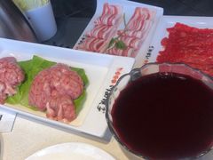 -川西坝子(老军营店)