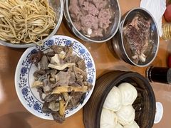 -老牌依强牛肉店(达道总店)