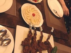 -bosphorus 铂斯西餐厅·土耳其烧烤(环市中路店)