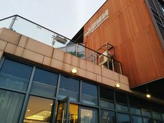 -翠山·映月湖景餐厅(映月湖公园店)