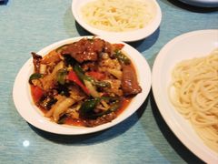 -顺明新疆风味餐厅(五一路店)