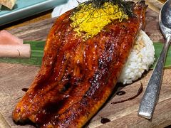 -築鳥日本料理(黑沙环店)