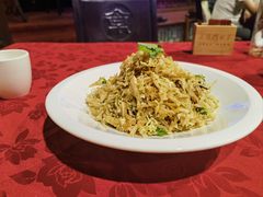 -正阳门饭庄·烤鸭·北京菜(万丰路七里庄店)