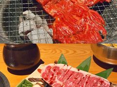 -泥炉烧肉师(新街口金銮巷店)