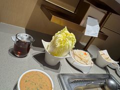 -海底捞火锅(太阳宫凯德mall店)