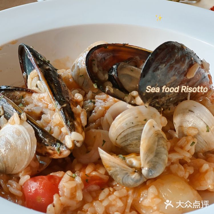 温州宝藏意大利餐厅🇮🇹与阳光共进Brunch