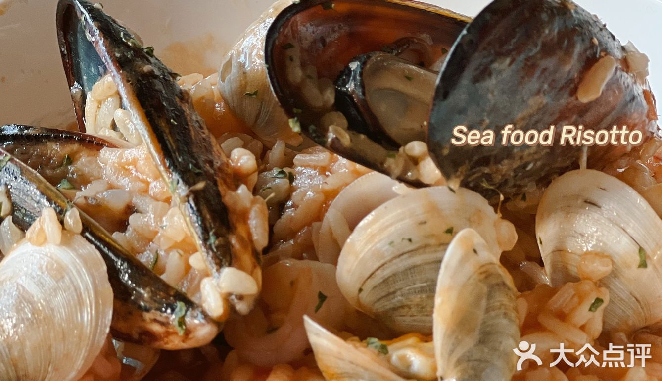 温州宝藏意大利餐厅🇮🇹与阳光共进Brunch