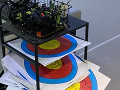 -無弓射箭俱乐部(领展中心城店)