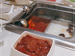 -海底捞火锅(中商百货店)