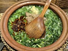 -麒麟风烤牛肉·云南烧烤小排档(丹凤街店)