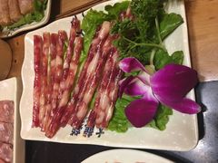 -大龙辣火锅·龙虾·烧烤(湖滨新天地店)