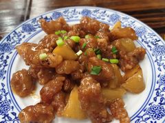 -味中味(东街店)