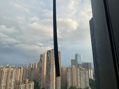 -贵阳万丽酒店