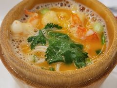 -粤菜王府·海鲜·茶市·海景餐厅(大梅沙店)