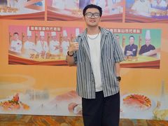 -欢乐海岸美食联盟