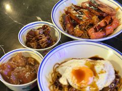 -亞婆井·劲抽面食(铂顿城店)