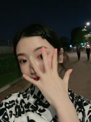 点击看大图 -StartNail美甲