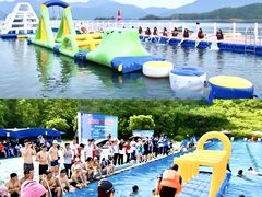 -桔子文创·企业团建·活动策划·拓展会议