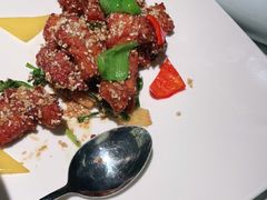 -宴昆山·私房菜(春晖店)