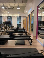 -Real Pilates优体普拉提