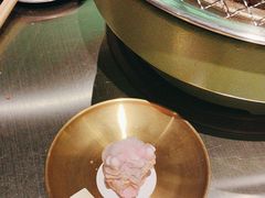 -山葵说·泥炉烤肉(泰达时尚E街区店)