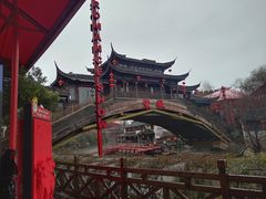-杭州宋城