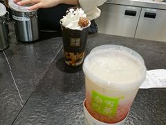 -奈雪的茶(凯德新都心店)