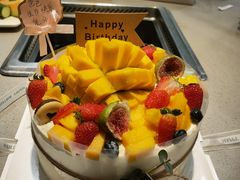 -海底捞火锅(新松江路生日主题店)