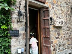 -云端咖啡(山顶教堂店)