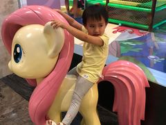 -清远熹乐谷温泉度假酒店