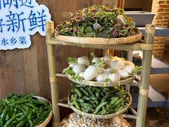 -周家二小姐的菜(西津渡店)