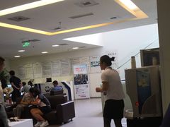 -北京运通兴恩一汽大众4S店(西红门店)