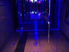 -好乐迪(张扬路八佰伴店)