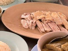 -红大哥水门鸡饭(總店)
