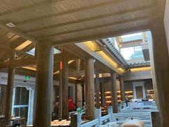 -鲤院·新中式美学·庭院餐厅(夫子庙店)