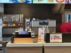 -麦当劳(朝阳北路店)