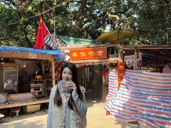 -丰依竹食·老牌竹筒饭