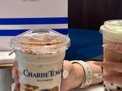 -CHARLIETOWN红茶公司(南京万象天地店)