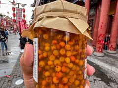 -贡天下山西特产(鼓楼街店)