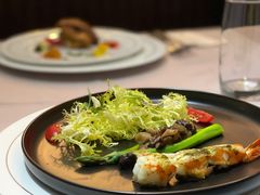 -戈雅法餐厅(世界城广场店)