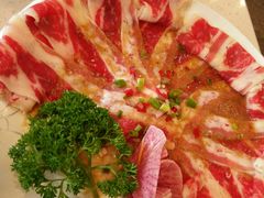 -大丰三千里韩式料理(三水湾店)