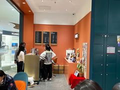 -海马体照相馆(重庆爱琴海购物公园店)