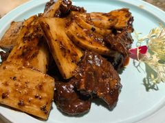 -绿茶餐厅(汇悦大融城店)