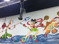 -虾弄弄海派小龙虾·牛羊蝎子火锅