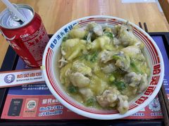-哈灵现炒本帮面(宁波路店)
