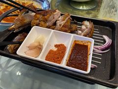 -阿西娅食府(中关村店)