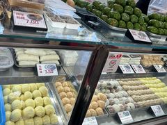 -许阿姨糕团店(南京总店)