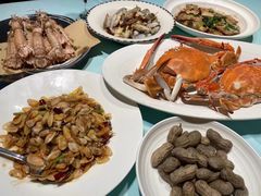 -高佳庄·舟山海鲜(海景旗舰店)