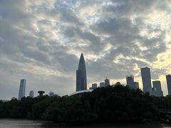 -深圳湾公园(南山区)
