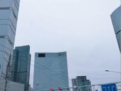 -渣打银行（中国）(北京分行)